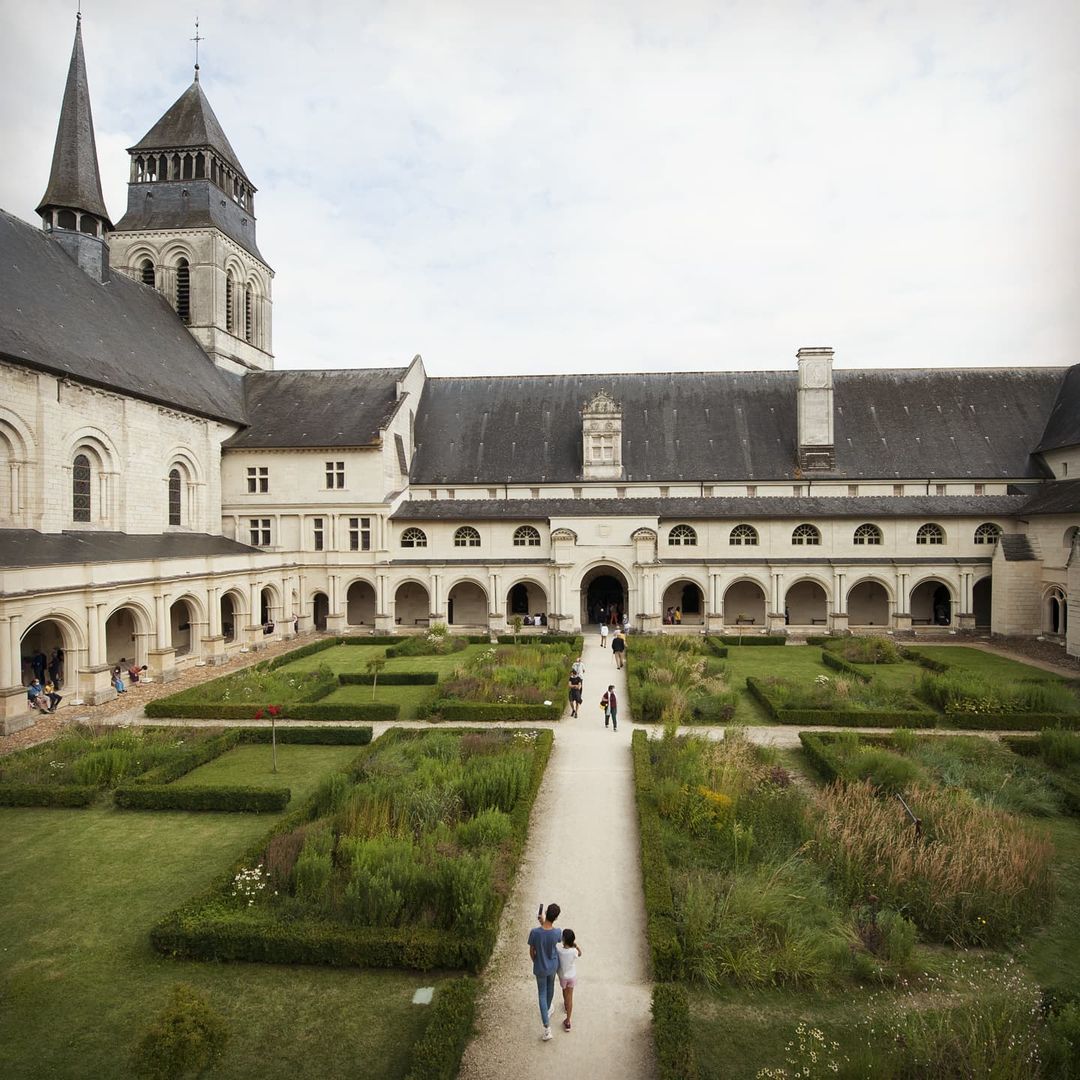 Immersion In The Loire Valley Countryside | 3 days / 2 nights