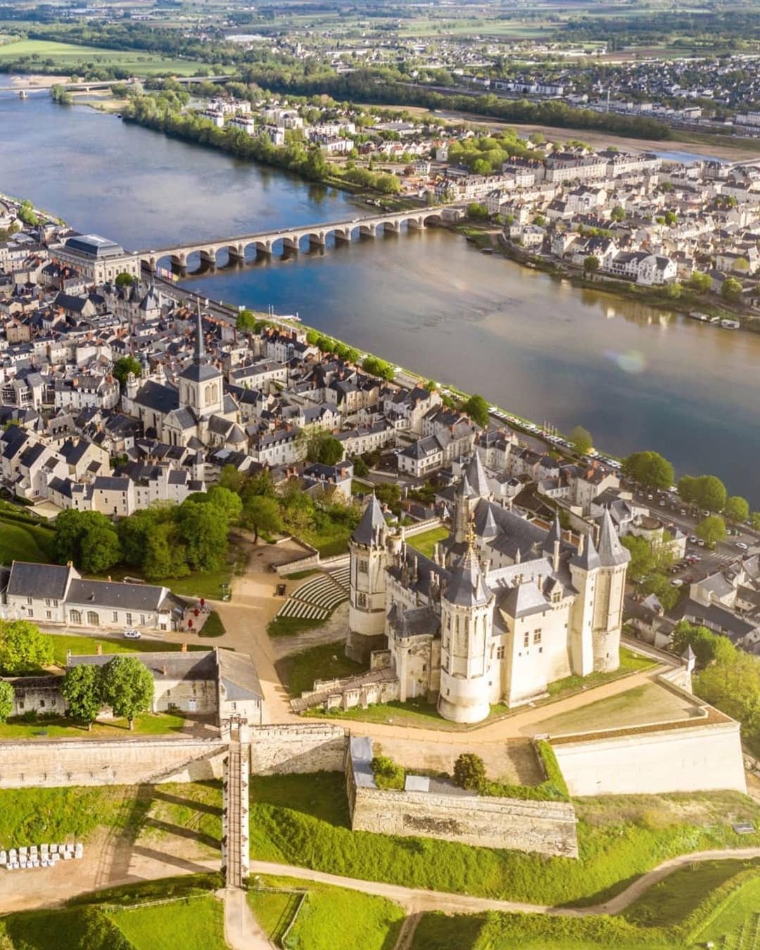 Immersion In The Loire Valley Countryside | 3 days / 2 nights