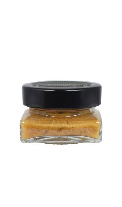 Apple Caramel & Fleur de Sel | Organic French Jam