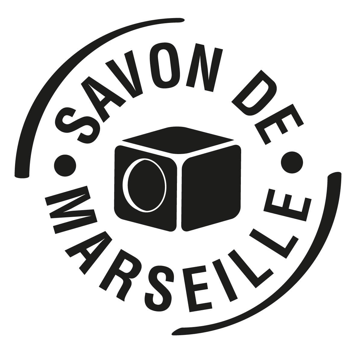 Gift Box of 4 Marseille Soaps Square 4.40z