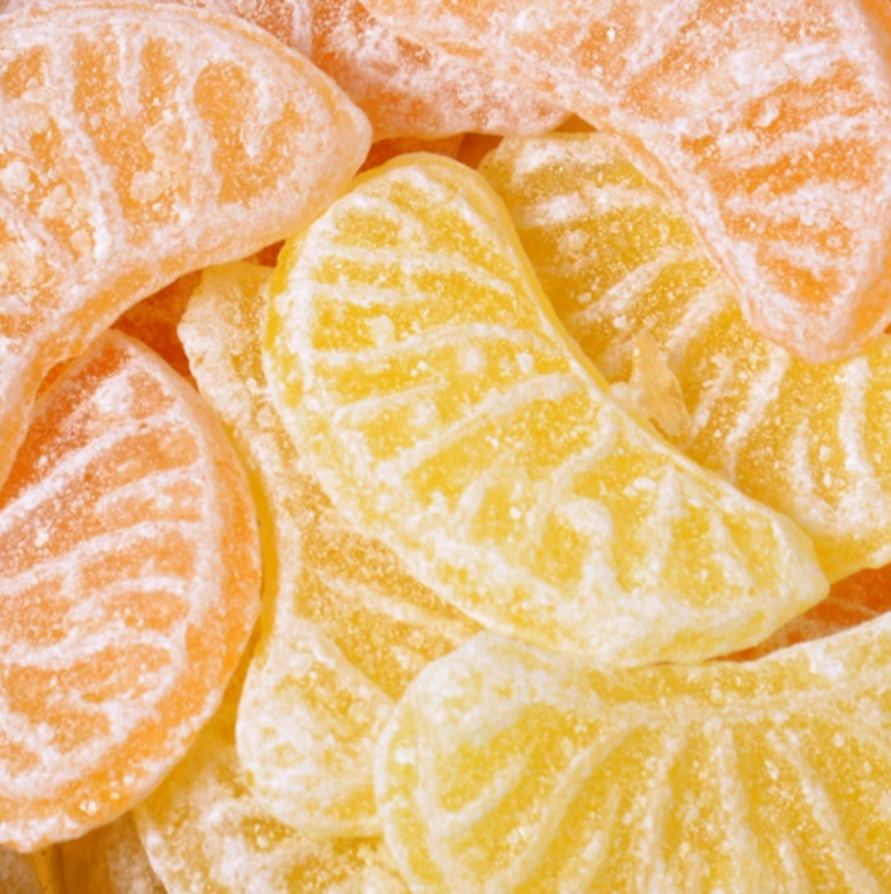 Saint-Ange Organic Lemon Orange