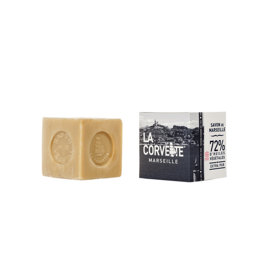 Traditional Soap of Marseille 10.5oz
